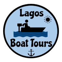 Lagos Boat Tours Logo Small